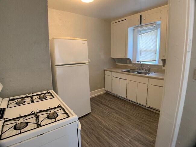 Building Photo - 2 Bed Oklahoma City Home