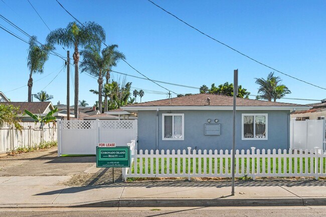 Foto del edificio - 306-308 Elm Ave