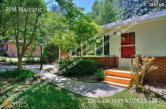 Foto del edificio - 2118 Rosser Terrace