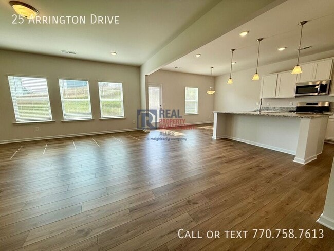 Building Photo - 25 Arrington Dr