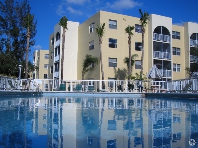 Lago Club Apartments Alquileres en Miami, FL