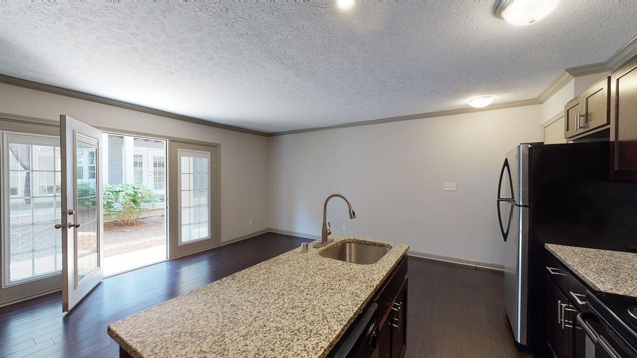 Photo - The Avenue in the Highlands Apartments
