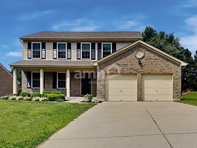 Building Photo - 2113 Lynwood Pl