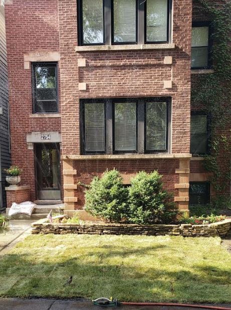 Building Photo - 2754 W Giddings St