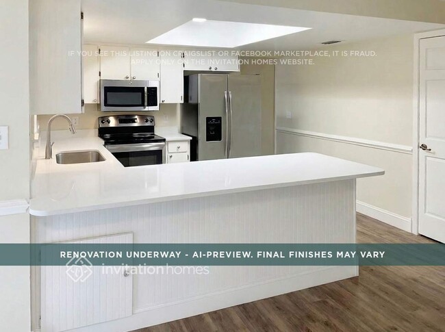 Building Photo - 5206 Ardmore Dr