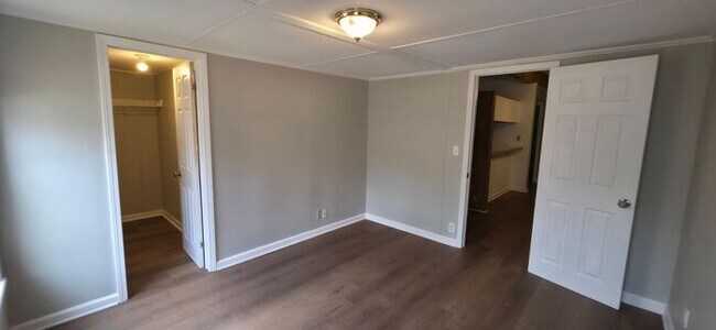 Foto del edificio - Mobile Home in Dawsonville!