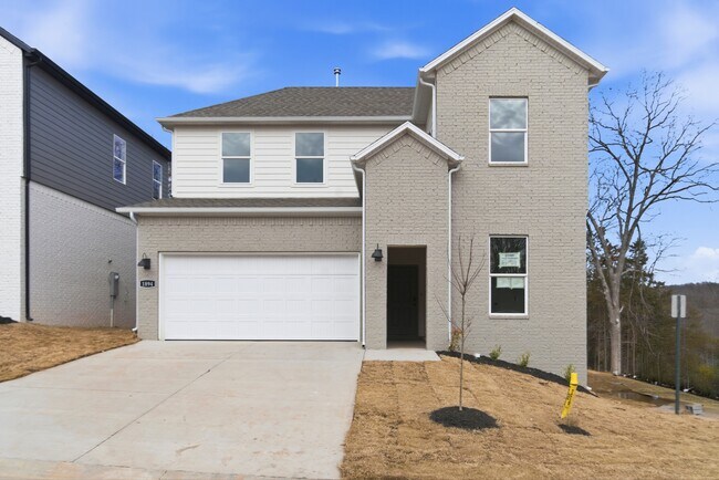 Photo - 1822 E Fiji St House