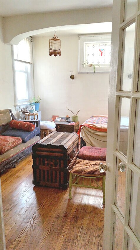 Foto principal - 4512 Walnut St