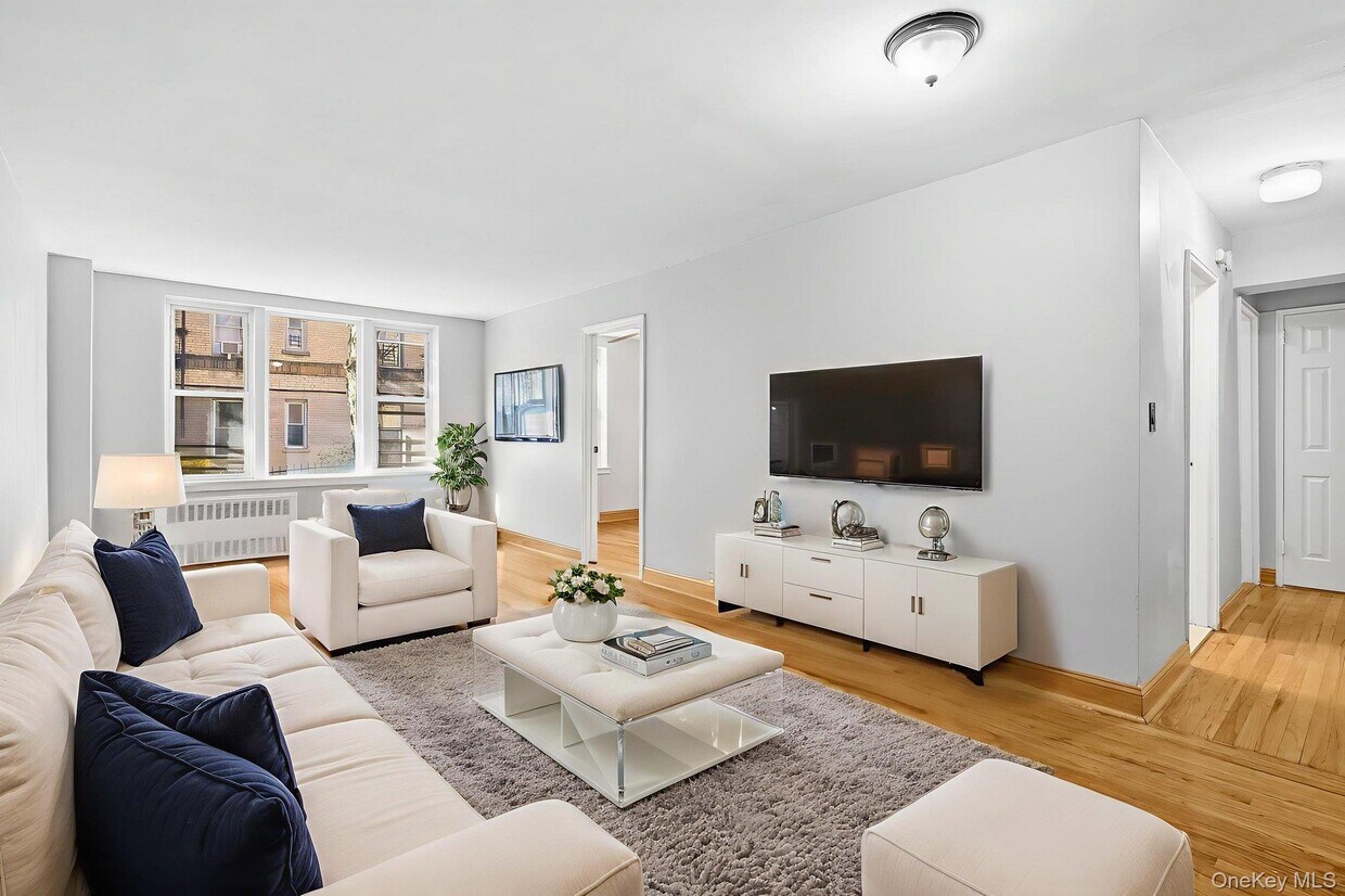 Foto principal - 2385 Barker Ave