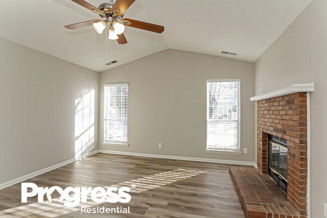 Foto del edificio - 2743 Chalgrove Ln