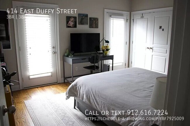 Foto del edificio - 414 E Duffy St