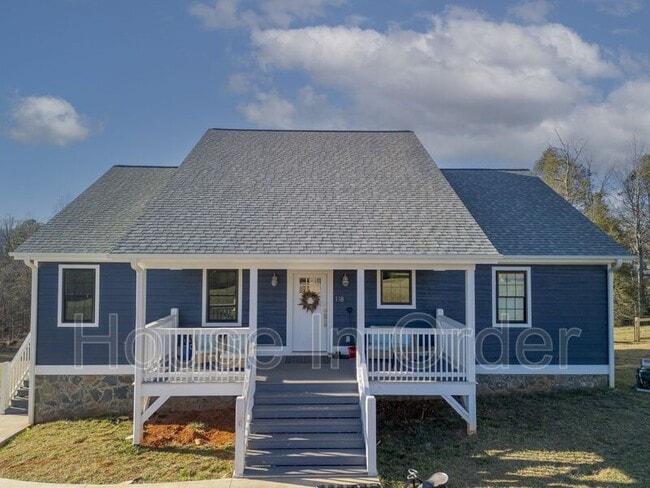 Building Photo - 118 Grace Ests Dr