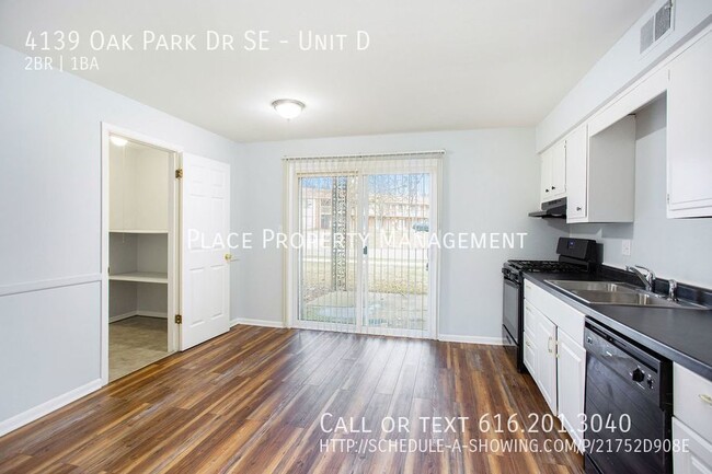 Foto del edificio - 4139 Oak Park Dr SE