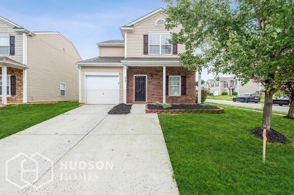 Primary Photo - NOW AVAILABLE! - 8404 Ainsworth St, Charlo...