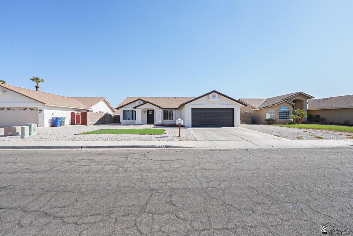 Foto principal - 3615 W 14th St