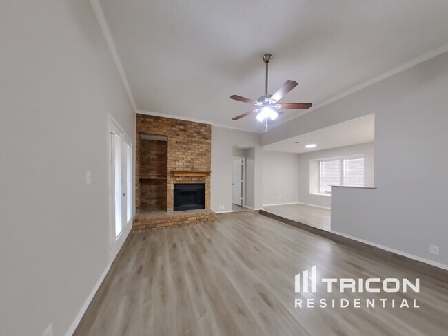 Foto del edificio - 5204 Lookout Trail