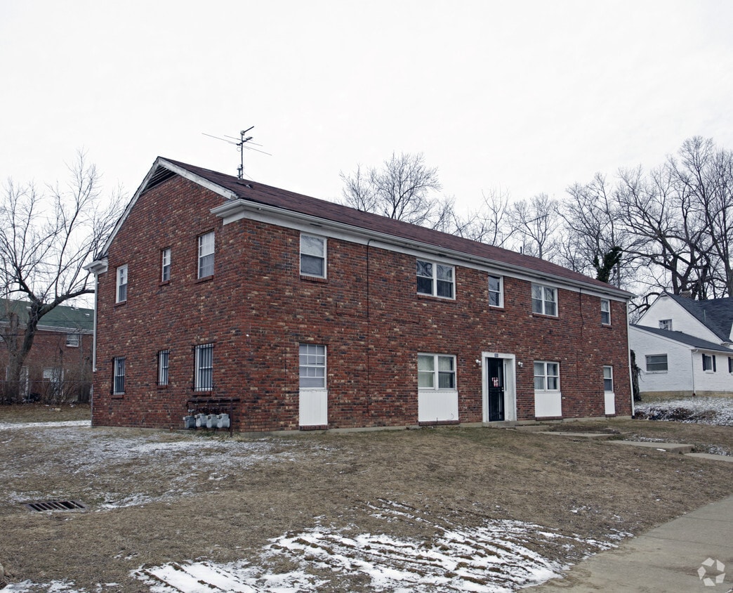 Primary Photo - 3531 Otterbein Ave