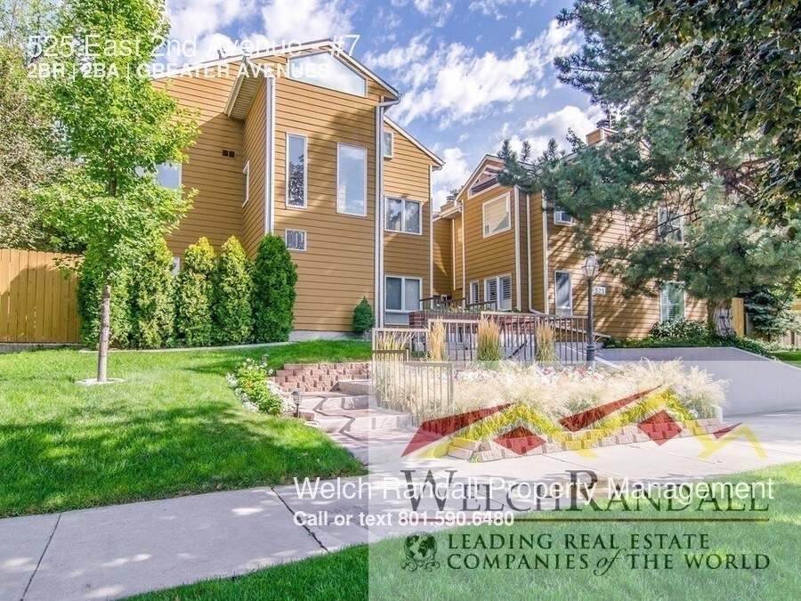 Foto principal - 525 E 2nd Ave