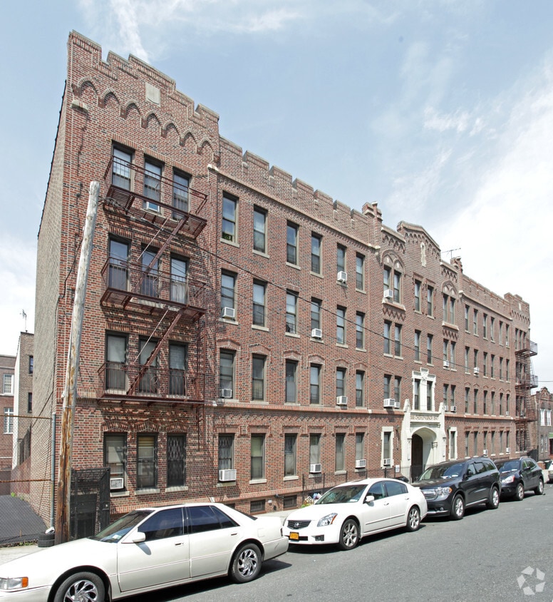 Building Photo - 1633-1647 Sterling Pl