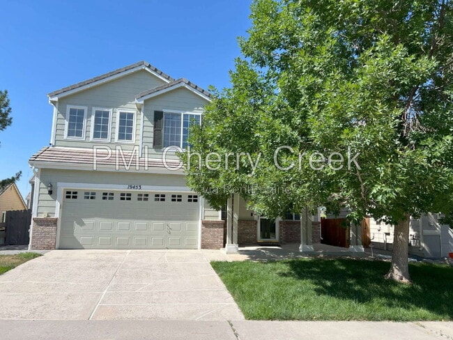 Photo - 19453 East Hollow Creek Drive House