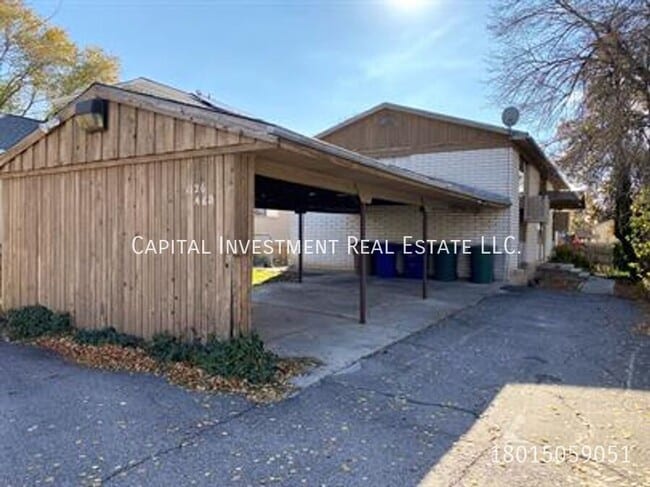 Building Photo - 1126 Crandall Ave S