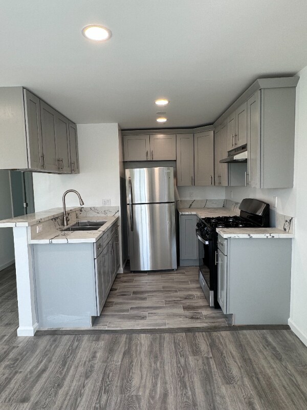 Foto principal - 1503 Cochran Ave
