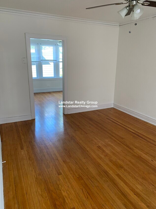 Foto principal - 1422 W Hutchinson St