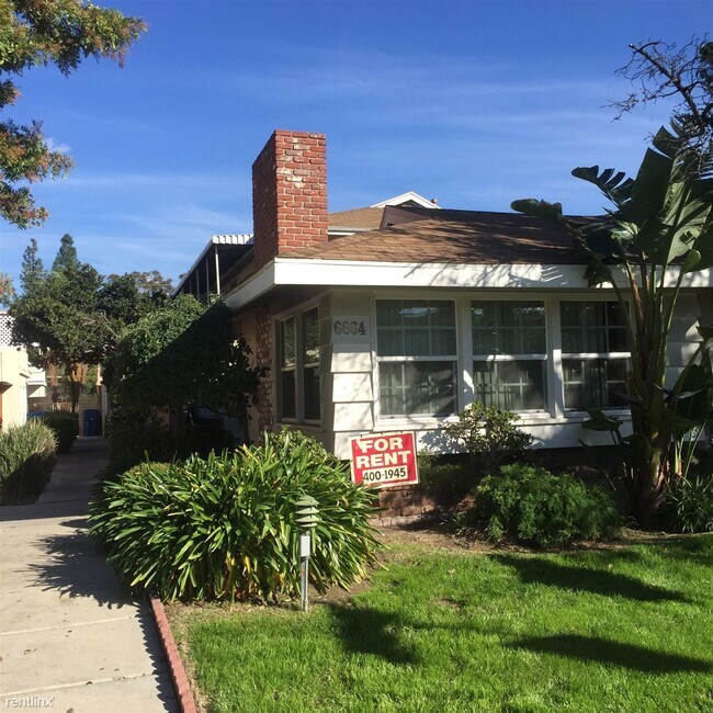 Foto del edificio - 6664 Wilkinson Ave