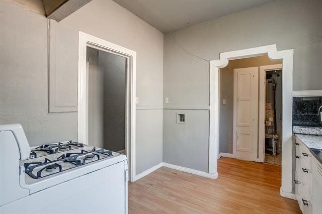 Building Photo - 3332 Mt Vernon Ave