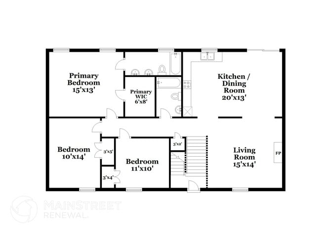 Building Photo - 19118 Corbyn Ln