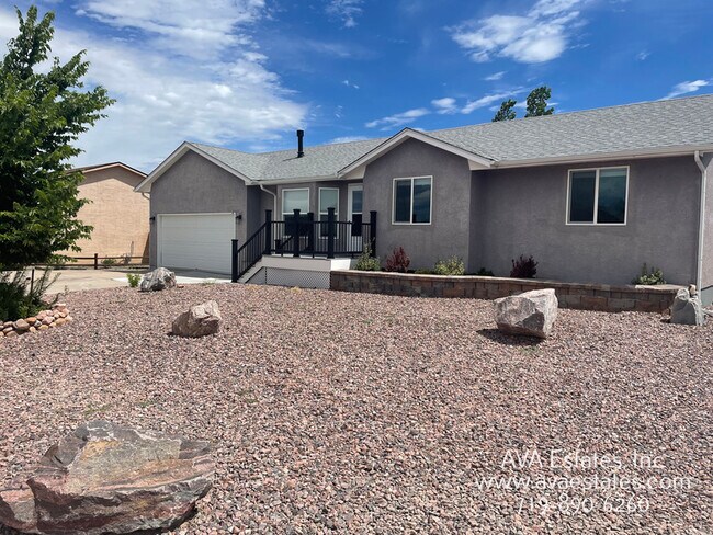 Foto del edificio - 430 S Maher Dr