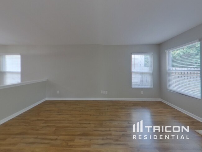 Foto del edificio - 1406 Waterlily Lane Charlotte NC