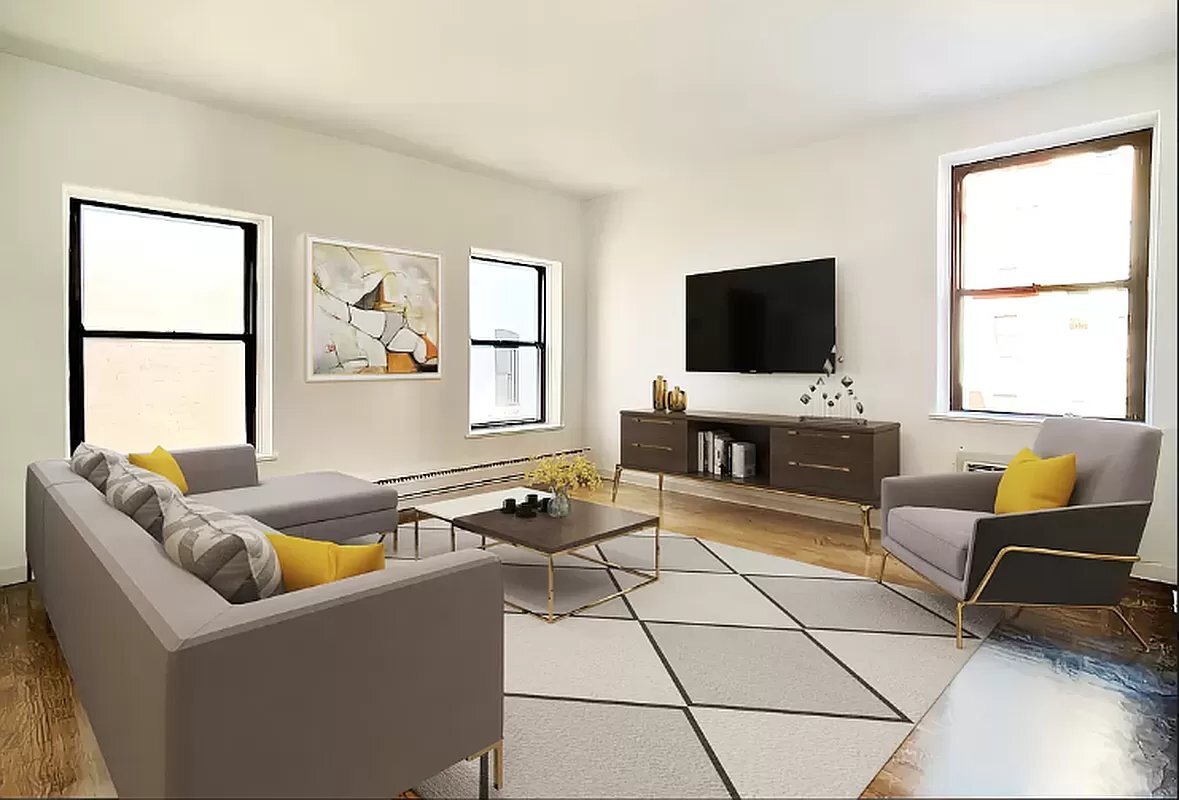 Foto principal - 1220 Lexington Avenue