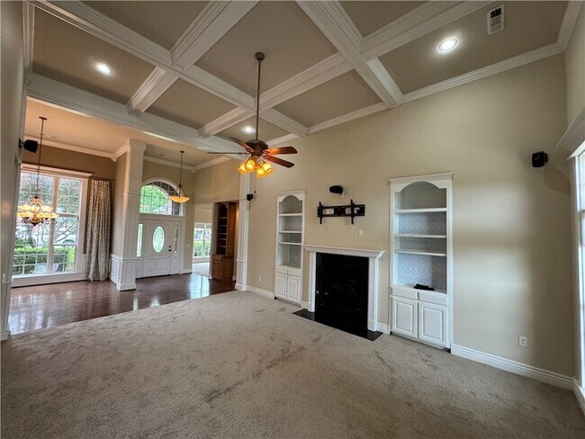 Foto del edificio - 407 Lyndal Ln