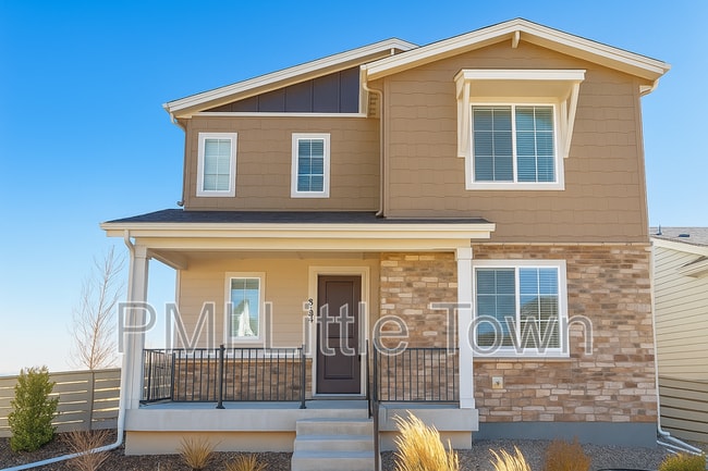 Foto del edificio - 8734 Middle Frk St