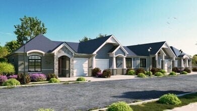 Building Photo - 1261 Huber Dr