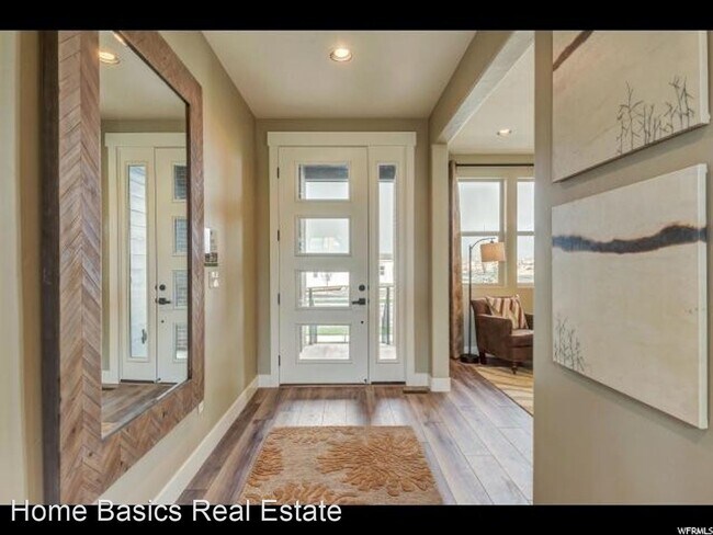 Foto del edificio - 3 br, 3.5 bath House - 591 N 100 E