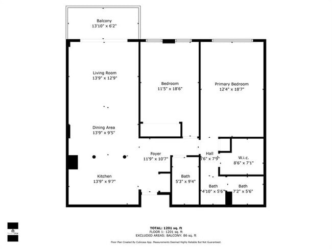 Building Photo - 1149 Hillsboro Mile