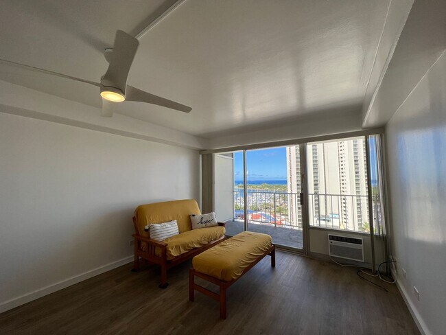 Foto del edificio - 419A Atkinson Dr