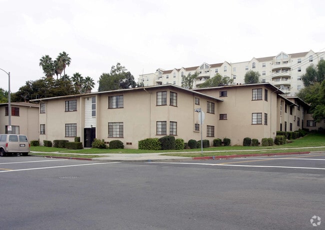 Building Photo - The Montville