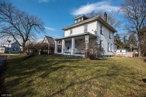 Primary Photo - 2 Stories - Greenwich Twp., NJ