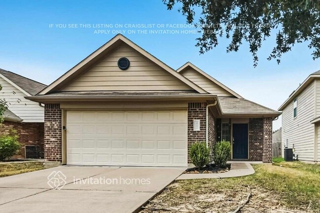 Building Photo - 18806 N Lyford Dr