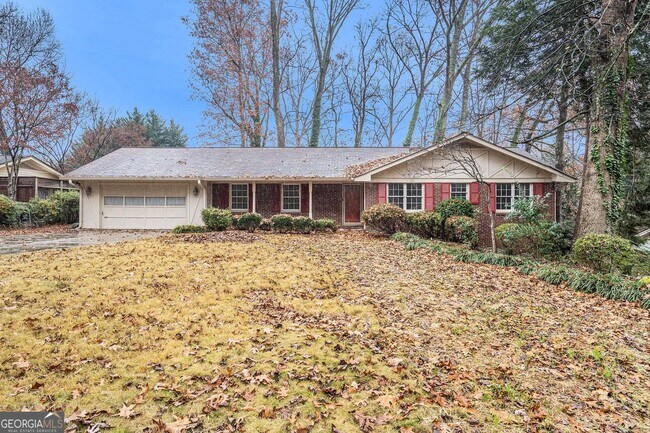 Foto del edificio - 3343 Spring Meadow Ct