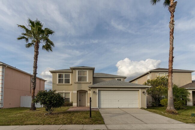 Building Photo - 1215 Kempton Chase Pkwy