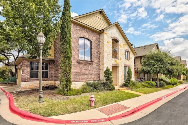 Foto del edificio - 11400 W Parmer Ln