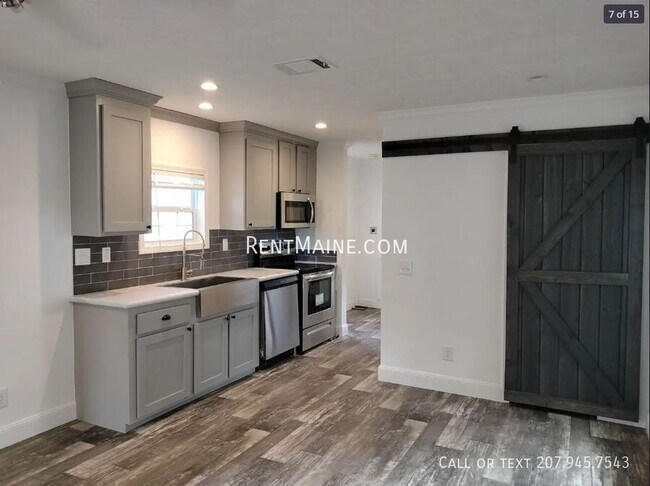 Foto del edificio - 516 SE 4th St