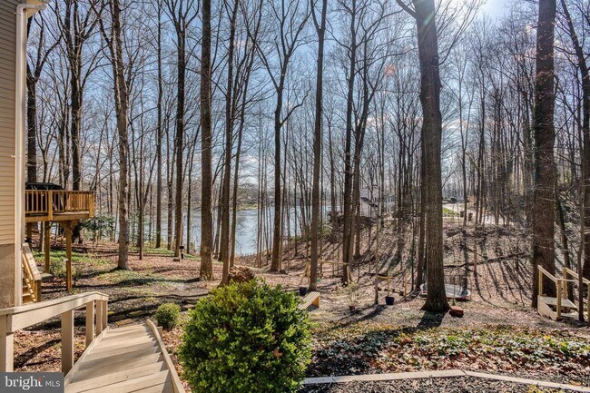 Building Photo - DUMFRIES - MONTCLAIR - STUNNING WATER VIEW...