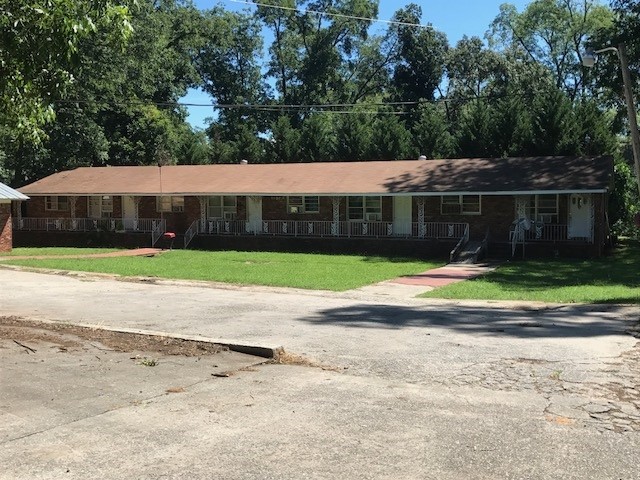 Building Photo - Walker Street Apartments