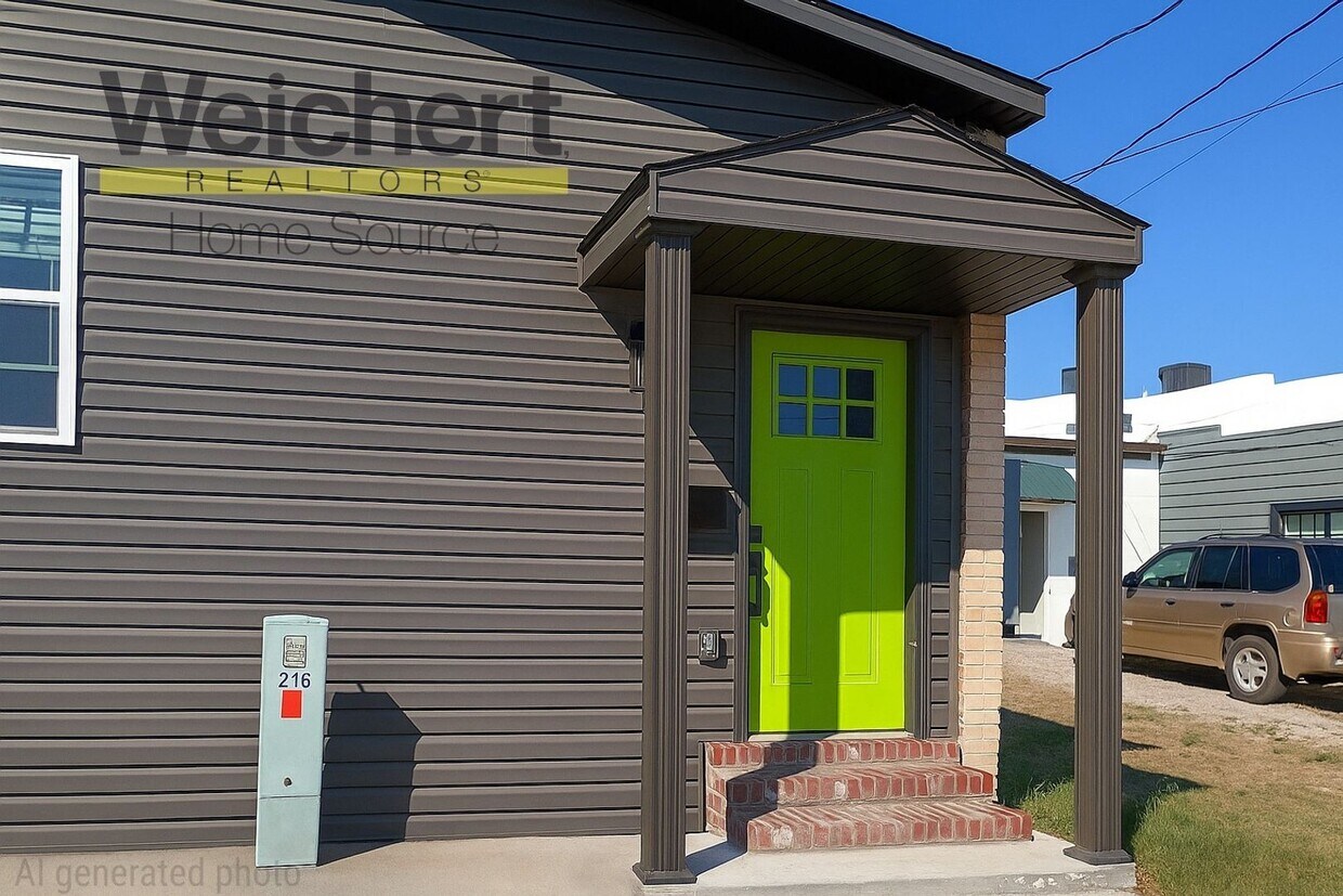 Foto principal - Walkable Downtown Apartment with Washer & Dryer