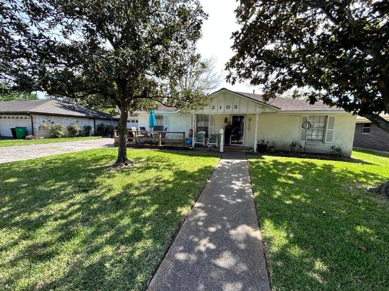 2103 Pinemont St, Baytown, TX 77520 House Rental in Baytown, TX